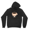 no coffee no workee Unisex Hoodie