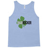 shamrocker Tank Top