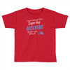 i never dreamed i'd be a super hot accountant but here iam, killing it Toddler T-shirt