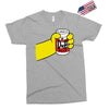 duff yours Exclusive T-shirt