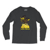 life field! Long Sleeve Shirts