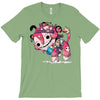 literature monkey T-Shirt