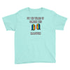 halloween 2 Youth Tee