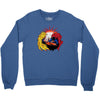 s vs s Crewneck Sweatshirt