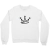 THE LAST KING Crewneck Sweatshirt