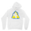 link in action Hoodie
