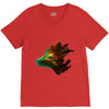 byte V-Neck Tee