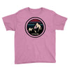 Mountain Youth Tee