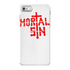 vintage iPhone 7 Case