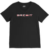 brexit referendum exit from the eu independence V-Neck Tee