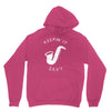 keepin it saxy Unisex Hoodie