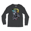 wolf Long Sleeve Shirts