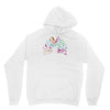 evolution of elements Unisex Hoodie