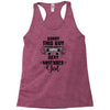 sorry this guy is already taken by a super sexy  november girl Racerback Tank