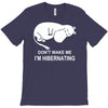 moomin inspired T-Shirt