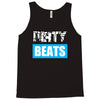 dirty beats Tank Top