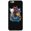 catastrophe iPhone 6/6s Case