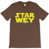 Star Wey Lightsaber T-Shirt