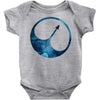 Uss Callister Baby Bodysuit