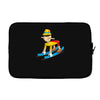 repurposed Laptop sleeve