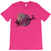 tropical santa T-Shirt