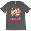 kikouken ramen T-Shirt