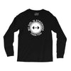 my girl is stronger than you Long Sleeve Shirts