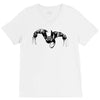 wolverine V-Neck Tee