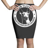 xolos de tijuana mexico futbol soccer Pencil Skirts