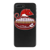cretaceous survivors (the history league) iPhone 7 Plus Case