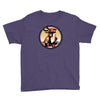 prank girl Youth Tee