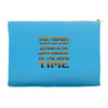 mixing languages russian english Accessory Pouches