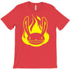 sam and max cartoon T-Shirt