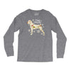 merry christmas Long Sleeve Shirts