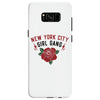 New York City Girl Gang Samsung Galaxy S8
