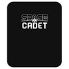 space cadet space ship Mousepad