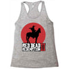 red dead redemption 2. Racerback Tank