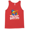 trump berries Tank Top