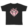 king diamond Toddler T-shirt