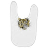 tiger roar scratch Baby Bibs