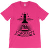 limited edition 1966 aged perfection T-Shirt