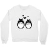 totoro Crewneck Sweatshirt
