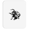 bull 2 Mousepad