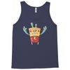 robo battery Tank Top