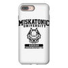 miskatonic university iPhone 8 Plus