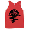 Way Of Life Tank Top