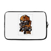 longboarder Laptop sleeve