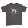 back to modern times Youth Tee