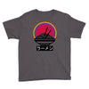 Noodle Youth Tee