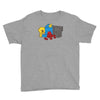 lego guy Youth Tee